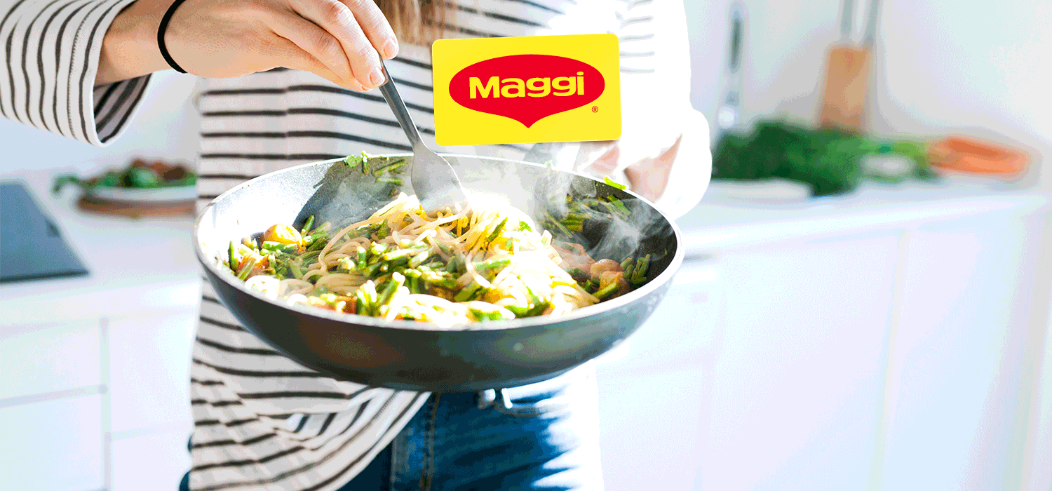 Recepti: Inspiriši se raznolikim receptima uz MAGGI