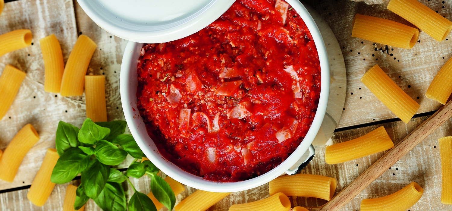 Ragu sos