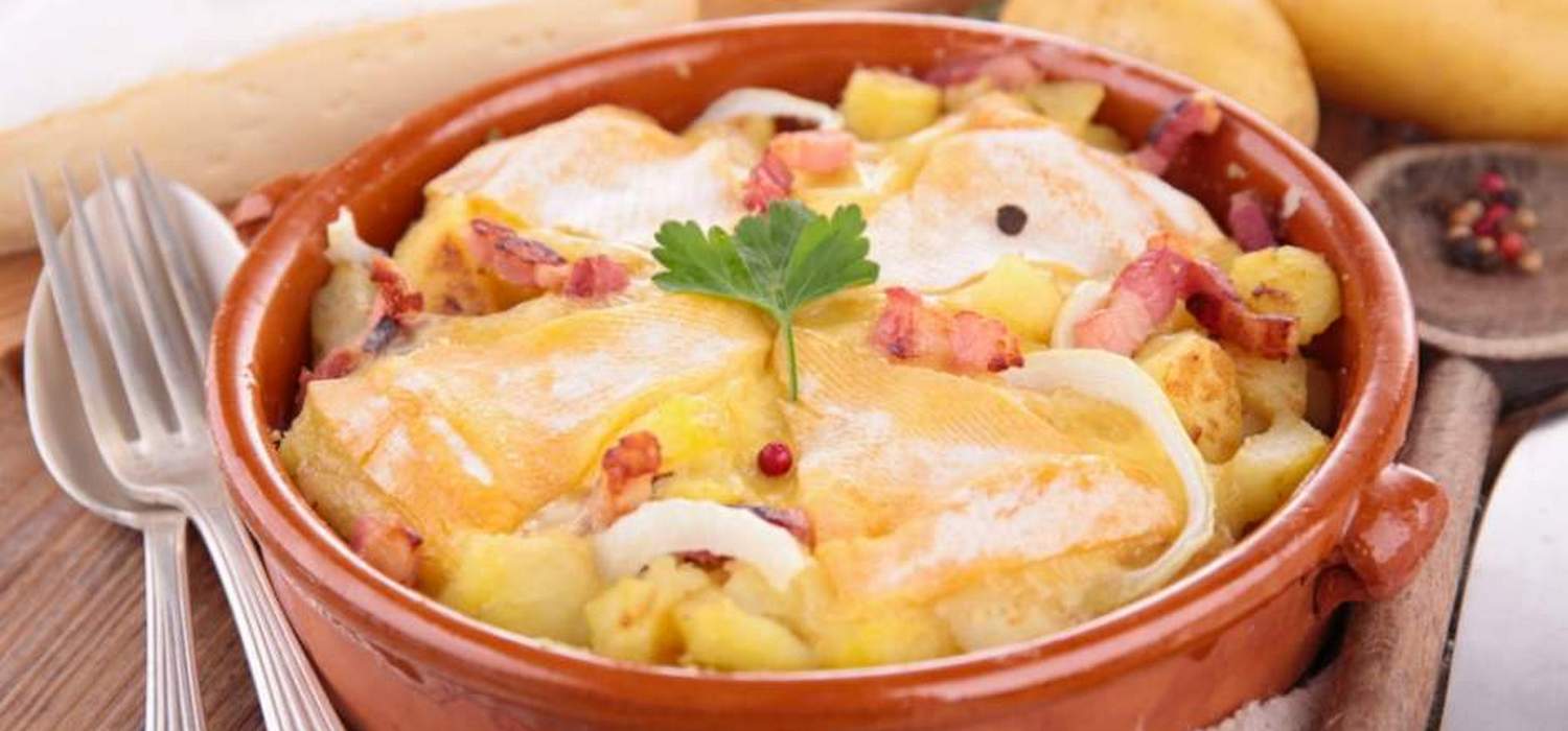 Tradicionalno jelo u zdeli