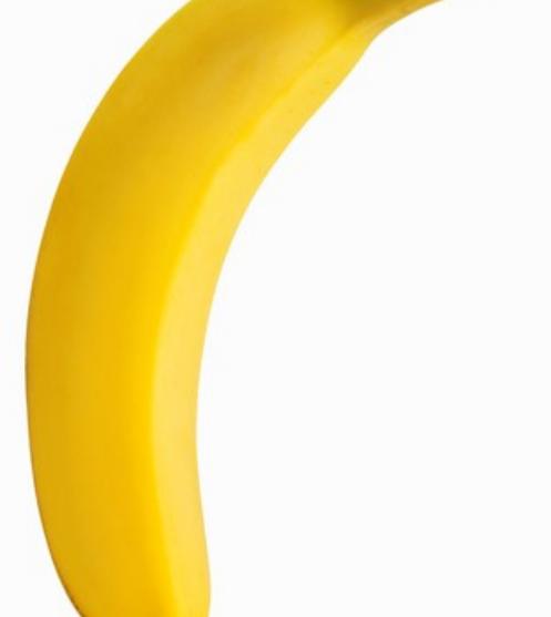 1 manja banana