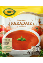 C krem supa paradajz bosiljak kesica 56g