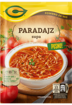 C paradajz supa kesica 62g