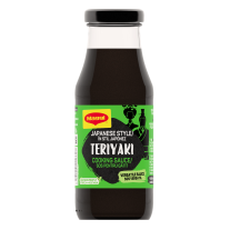 MAGGI Teriyaki sos, boca, 183ml