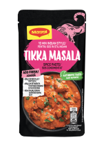 MAGGI Tikka Masala pasta za kuvanje, kesica 65g