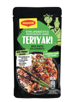 MAGGI Teriyaki pasta za kuvanje, kesica 65g