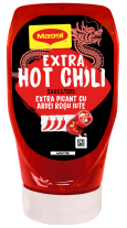 MAGGI Ekstra ljuti sos od čilija 361g