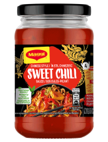 MAGGI Slatko-ljuti sos na kineski način, tegla 355 g