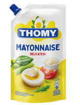 THOMY majonez, kesica sa čepom 263g 