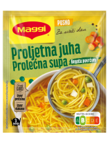 MAGGI supa Prolećna, kesica 42 g