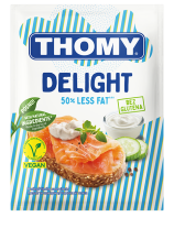 THOMY Delight majonez, kesica 80g 