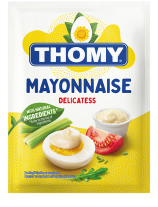 THOMY majonez, kesica 80g