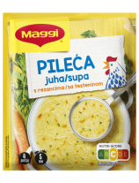 MAGGI supa pileća, kesica 37 g