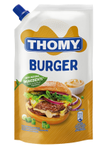 THOMY Burger salatni majonez, kesica sa čepom 220 g 