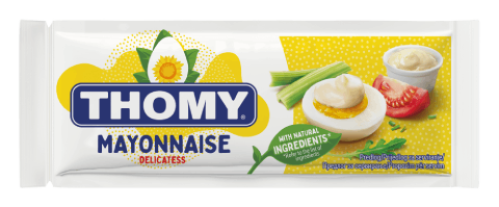 THOMY majonez, kesica 20 g