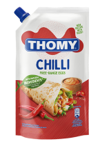 THOMY Čili majonezni sos, kesica sa čepom 220 g