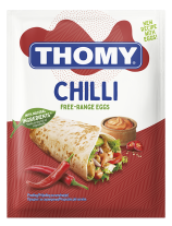 THOMY Čili majonezni sos, kesica 80g