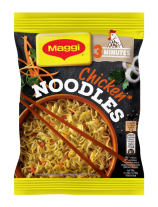 MAGGI Noodles, instant rezanci sa ukusom piletine, kesica 59.2 g