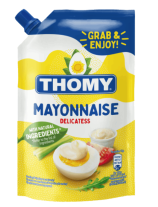 THOMY majonez, kesica sa čepom 170 g 