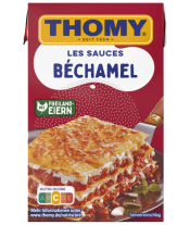 THOMY Bešamel preliv, tetrapak, 250 ml