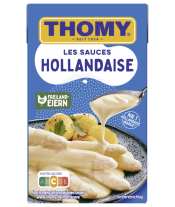 THOMY Hollandaise preliv, tetrapak, 250 ml