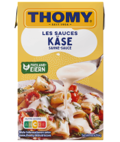 THOMY Preliv sa pavlakom i sirom, tetrapak, 250 ml