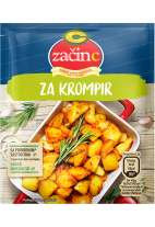 Začin C dodatak jelima sa povrćem  za  krompir 20g