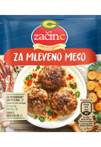Začin C dodatak jelima sa povrćem za mleveno meso 20g