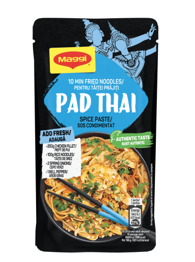 MAGGI Pad Thai pasta za kuvanje