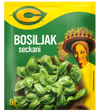 c bosiljak