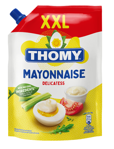 THOMY majonez, kesica sa čepom 730 FOP
