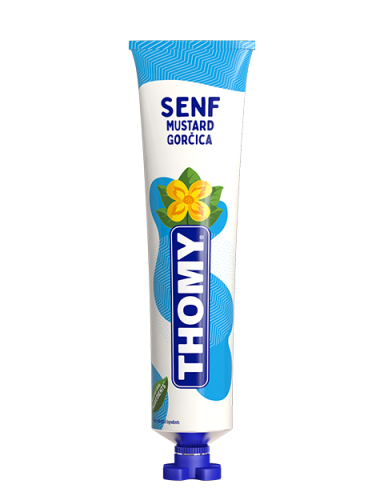 THOMY Senf FOP