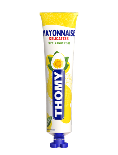 THOMY Majonez FOP
