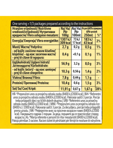 MAGGI supa Prolećna, kesica 42g_BOP