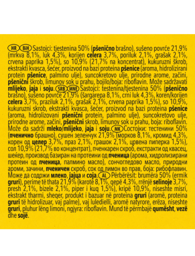 MAGGI supa Prolećna, kesica 42g_BOP