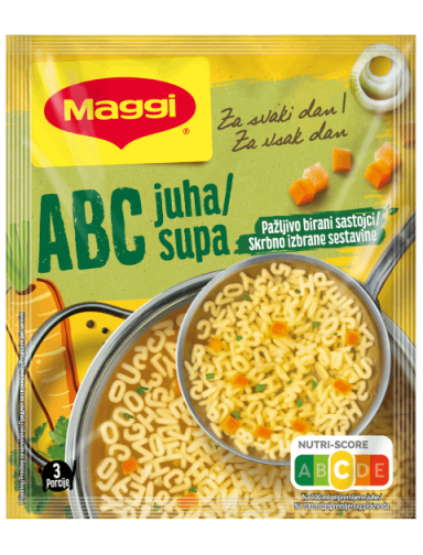 MAGGI supa ABC, kesica 44 g_FOP
