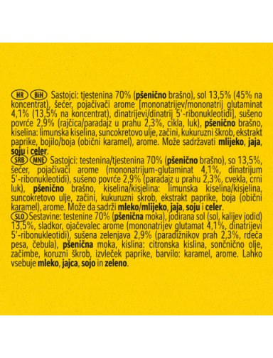 MAGGI supa dalmatinska, kesica 40 g_BOP