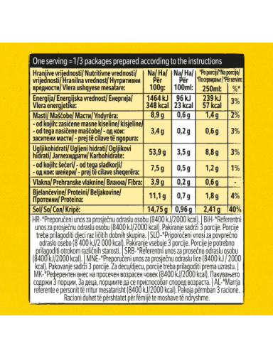 MAGGI supa švajcarska, kesica 49 g_BOP