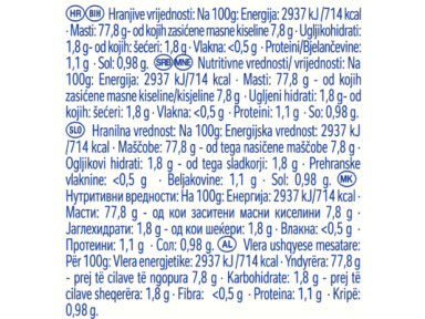 THOMY majonez, staklena tegla 761 g (611 g + 150 g gratis)_BOP2