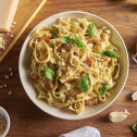 Pesto pasta sa piletinom