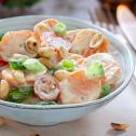 Batat salata