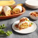 Burrito za doručak