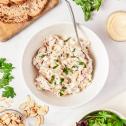 Pileća salata