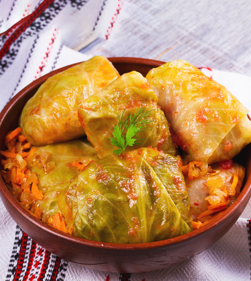 Sarma
