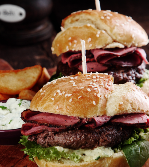 burgeri