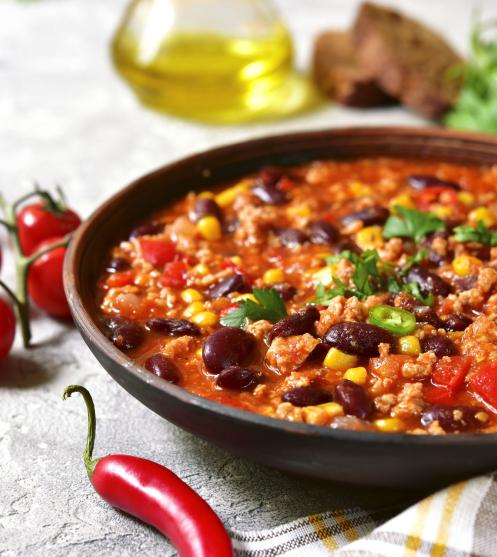 Chili con carne