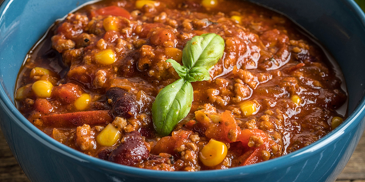 Chilli con carne
