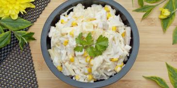Carska salata
