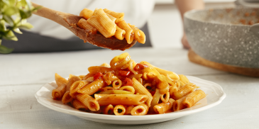 Penne Arabiata