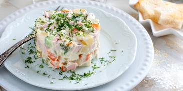 Ruska salata