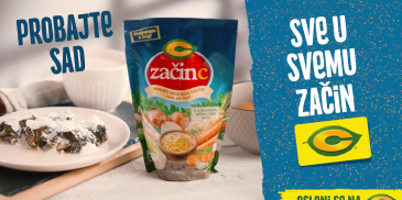 Sarmice od zelja